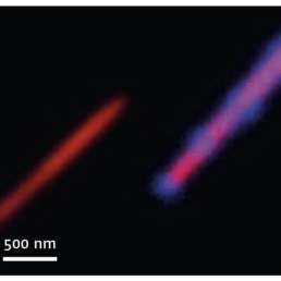 Allalin-Chronos-Attolight-Cathodoluminescence-GaAs-AlGaAs-Quantum Heterostructures-Nanostructure-Materials-Characterization