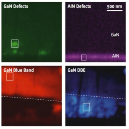 Failure-Analysis-Optoelectronics-Devices-GaN-Defect-Attolight-Cathodoluminescence