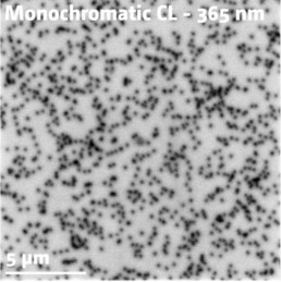 Point-Detection-Monochromatic-Wafer-Attolight-Cathodoluminescence-Defect-Detection