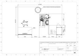 Allalin-System-Layout-Blazing-Fast-Quantitative-Cathodoluminescence-Microscope-Attolight