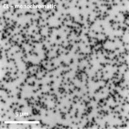 Allalin-Santis-GaN-Sapphire-Wafer-Cathodoluminescence-Defect-Detection-Materials-Characterization-LED-Power-Radio-Frequency-Devices